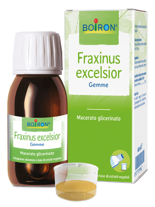 Fraxinus Exc Boiron Mg 60ml