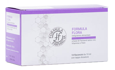 Ff Formula Flora 10Fl 10ml