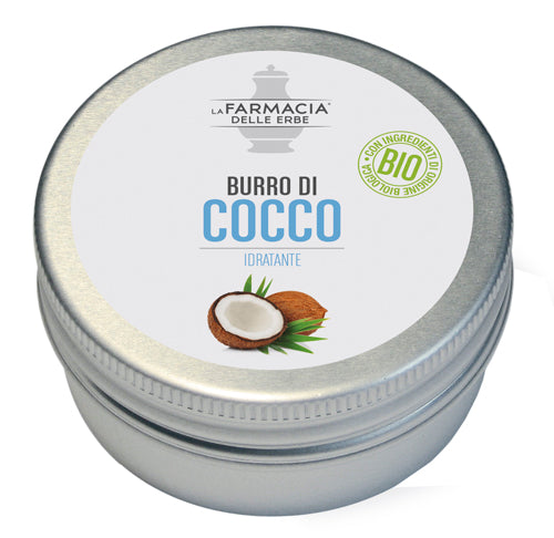 Fde Burro Di Cocco 50ml