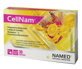 Cellnam 30Compresse