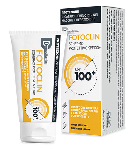 Dermovitamina Fotoclin Spf100+