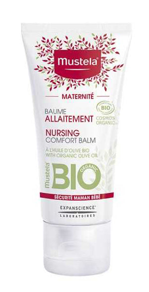 Mustela Balsamo Lenit Allat