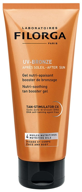 Filorga Uv Bronze After Sun