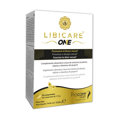 Libicare One 30 Compresse