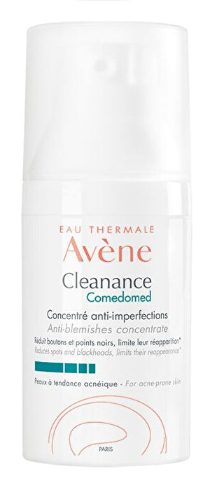 Avene Comedomed Concentrato
