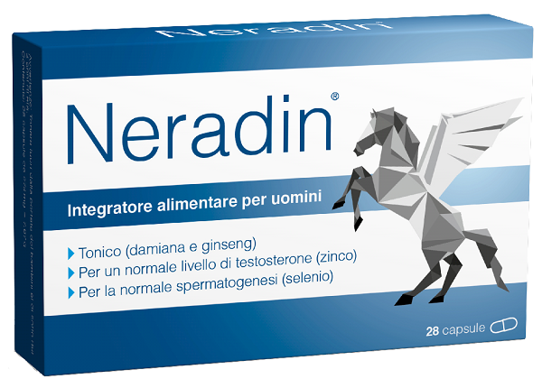 Neradin 28 Compresse