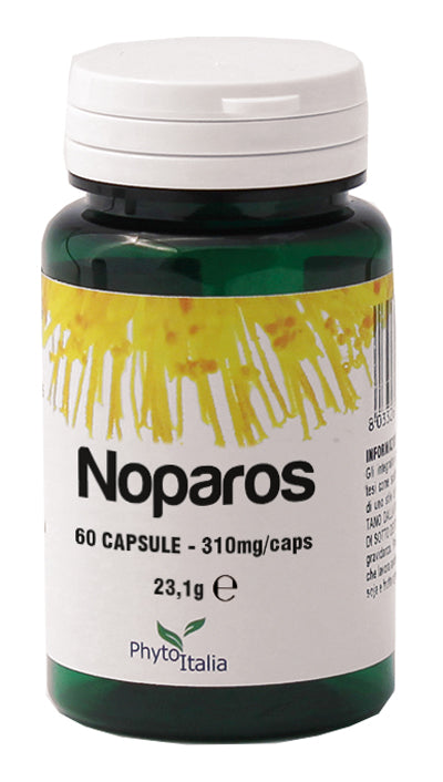 Noparos 60Compresse