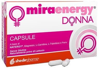Miraenergy Donna 40Compresse