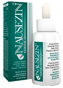 Nausezin Gocce 30ml
