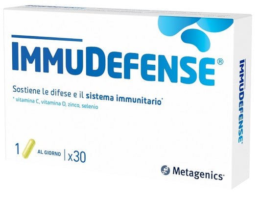 Immudefense 30Compresse