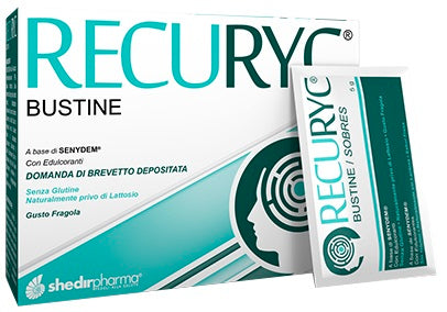 Recuryc Polv 14 Bustine