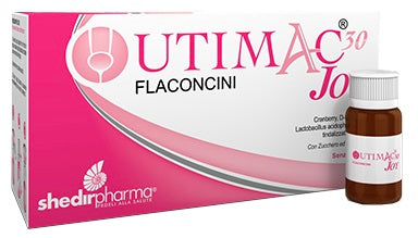 Utimac 30 Joy 10Fl 10ml