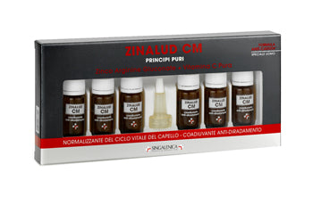 Zinalud Cm Anticaduta Uomo 6F