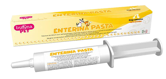 Enterina pasta 30G