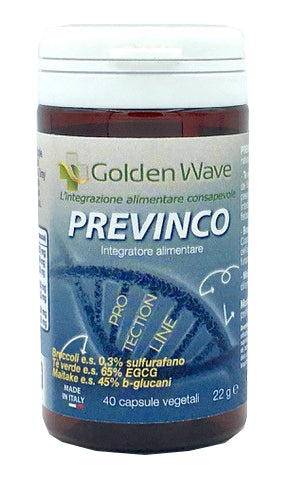 Previnco 40Compresse