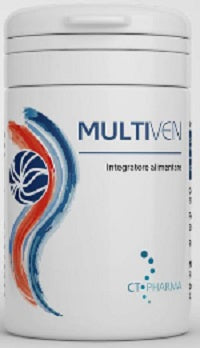 Multiven 30 Compresse