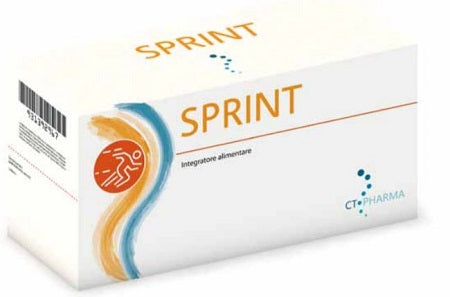 Sprint 10Fl 10ml