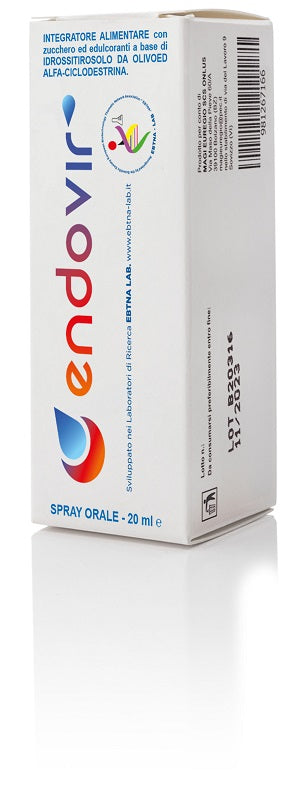 Endovir Spray 20ml