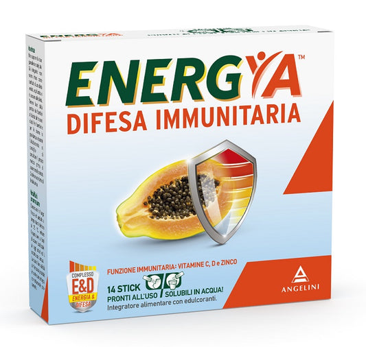 Energya Difesa Immunit 14Stick