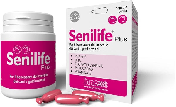 Senilife Plus 30Compresse