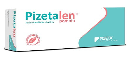 Pizetalen Pomata 30ml