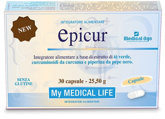 Epicur 30Compresse