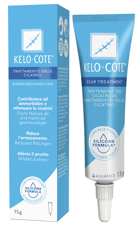 Kelo Cote Gel 15G