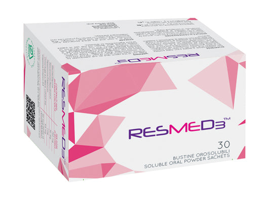 Resmed3 30 Bustine