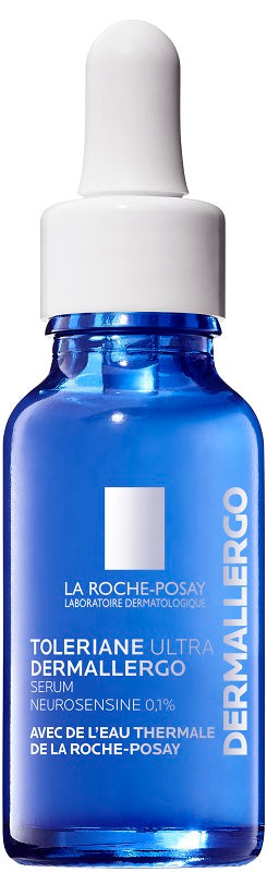 Toleriane Ultra Dermall Siero