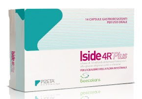 Iside 4R Plus 14Compresse