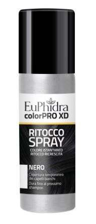 Euph Colorpro Xd Rit Nero