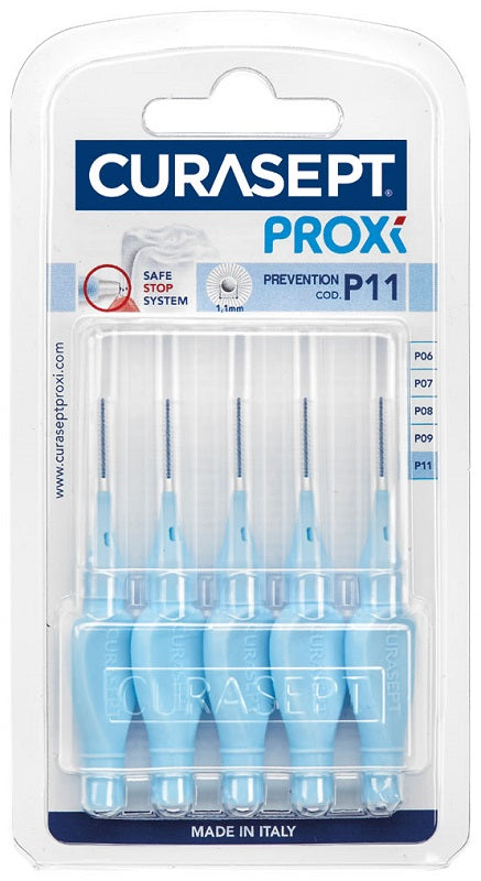 Curasept Proxi P11 Azz/L Blue