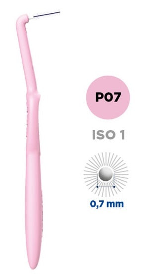 Curasept Proxi Angle P07 Ra/Pi