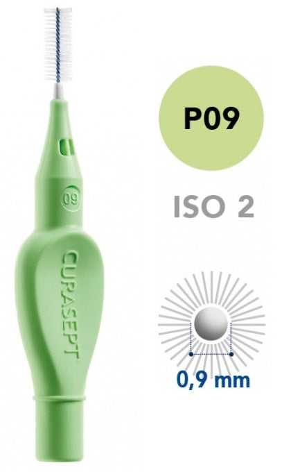 Curasept Proxi P09 Ve Ch/Lgh G