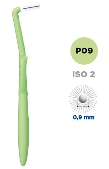 Curasept Proxi Angle P09 Ve/Gr