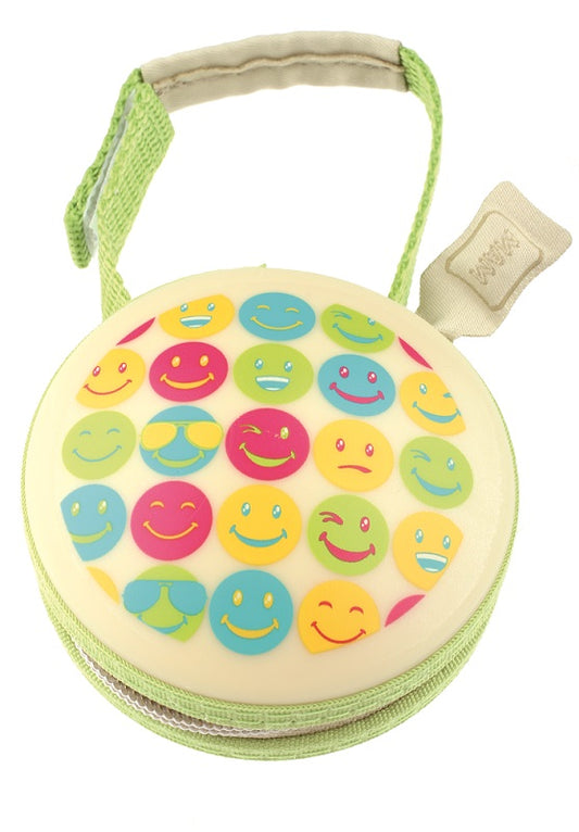 Mam Clip&Cover 0+ Neutro