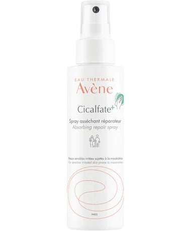 Avene Cicalfate+Spr Adsorb Len