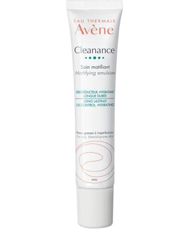 Avene Cleanance Tratt Opac40ml