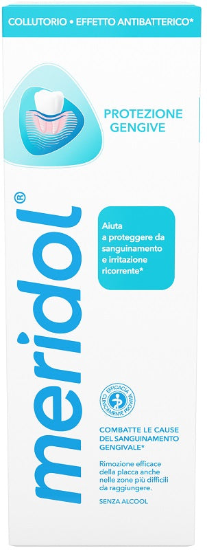 Meridol Collutorio 400ml