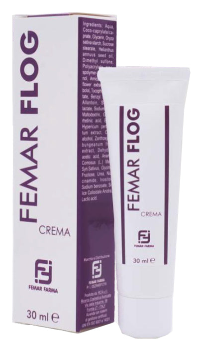 Femar Flog Crema 30ml