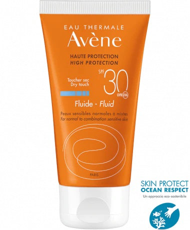 Avene Eau Thermale Flu 30 50ml