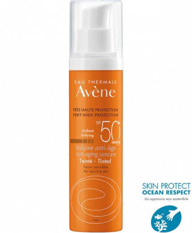 Avene Sol Trattamento A/Age50+