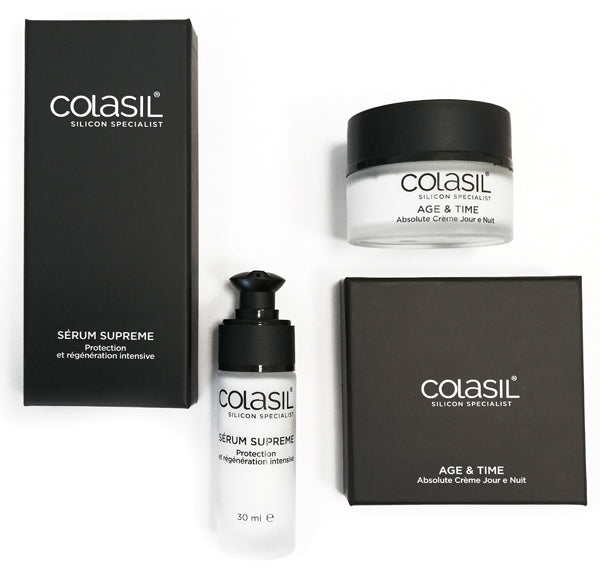 Colasil Kit Crema+Siero