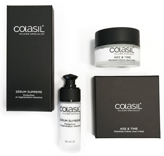 Colasil Kit Crema+Siero