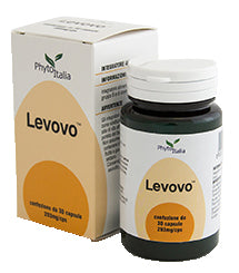 Levovo 30Compresse