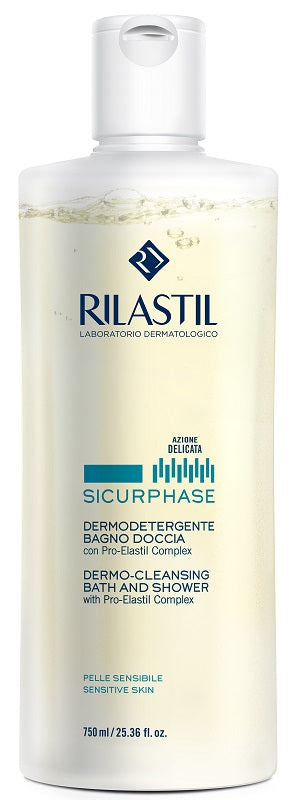 Rilastil Sicurphase Dermo750ml