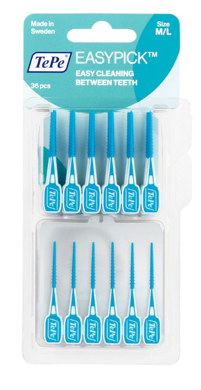 Tepe Easypick M/L Blu Promo Sp