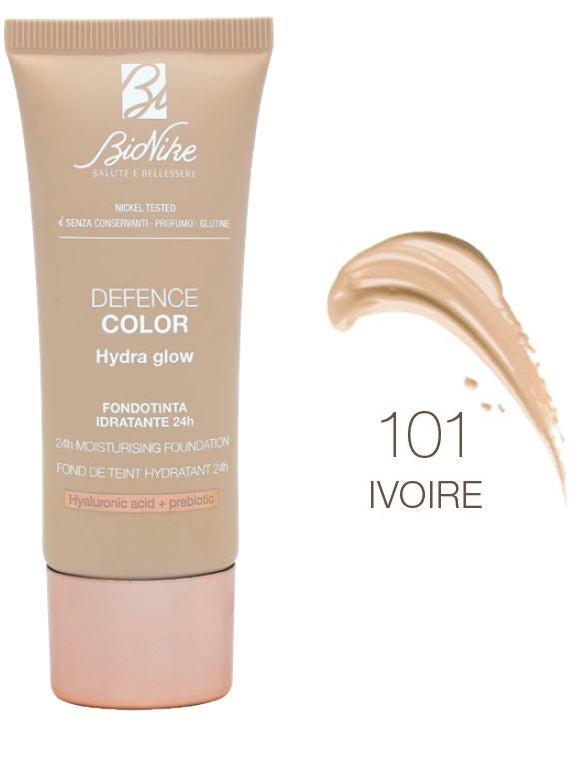 Defence Color Fond Hydra 101