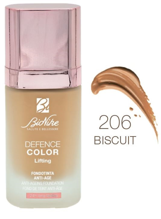 Defence Color Fond Lifting 206