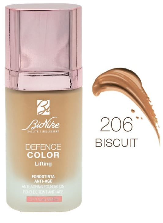 Defence Color Fond Lifting 206